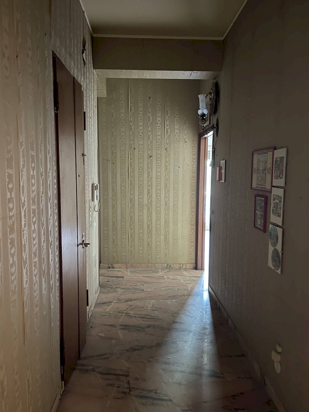 Foto 2 - Apartment via Carlo Rosselli, Reggio di Calabria - photo 2