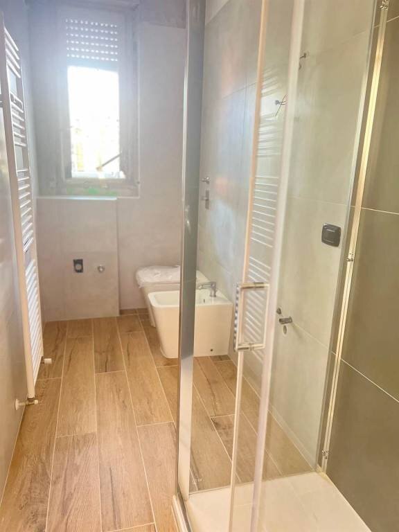 Bagno - Bilocale via FRATELLI PICARDI, 143, Sesto San Giovanni - foto 3