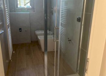 Bagno - Bilocale via FRATELLI PICARDI, 143, Sesto San Giovanni - foto 4