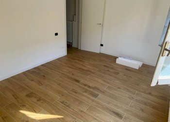 Camera da letto - Bilocale via FRATELLI PICARDI, 143, Sesto San Giovanni - foto 10