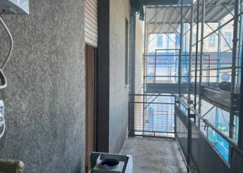 Balcone - Bilocale via FRATELLI PICARDI, 143, Sesto San Giovanni - foto 12