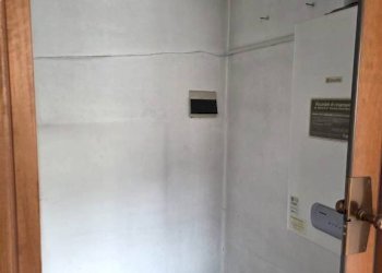 Interno non residenziale - Independent house via VALTELLINA, 55, Cinisello Balsamo - photo 8