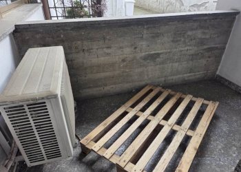 Cortile interno - Casa indipendente via VALTELLINA, 55, Cinisello Balsamo - foto 14