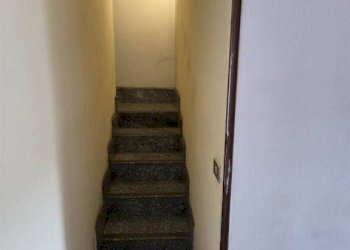 Scala - Casa indipendente via VALTELLINA, 55, Cinisello Balsamo - foto 15