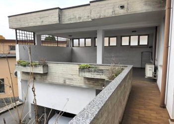 Balcone - Casa indipendente via VALTELLINA, 55, Cinisello Balsamo - foto 27