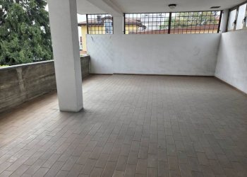 Terrazzo - Independent house via VALTELLINA, 55, Cinisello Balsamo - photo 29