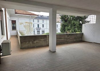 Terrazzo - Casa indipendente via VALTELLINA, 55, Cinisello Balsamo - foto 30