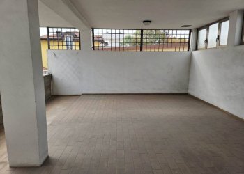 Interno non residenziale - Independent house via VALTELLINA, 55, Cinisello Balsamo - photo 32