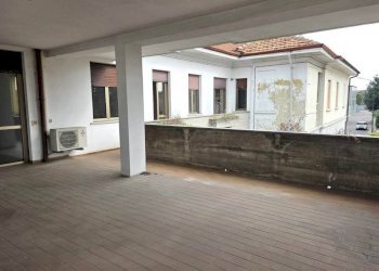 Terrazzo - Casa indipendente via VALTELLINA, 55, Cinisello Balsamo - foto 33