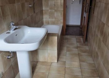 Bagno - Independent house via VALTELLINA, 55, Cinisello Balsamo - photo 37