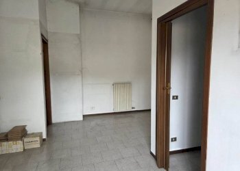 Stanza non arredata - Casa indipendente via VALTELLINA, 55, Cinisello Balsamo - foto 40