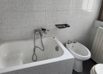 Bagno - Casa indipendente via VALTELLINA, 55, Cinisello Balsamo - foto 46