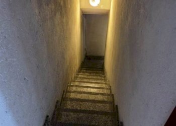Scala - Casa indipendente via VALTELLINA, 55, Cinisello Balsamo - foto 48