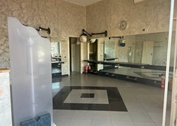 Interno non residenziale - Negozio via PUCCINI, 60, Sesto San Giovanni - foto 3