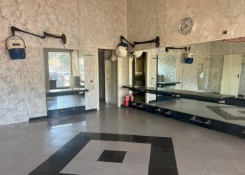 Interno non residenziale - Negozio via PUCCINI, 60, Sesto San Giovanni - foto 6