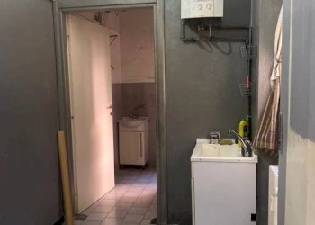 Interno non residenziale - Negozio via PUCCINI, 60, Sesto San Giovanni - foto 13
