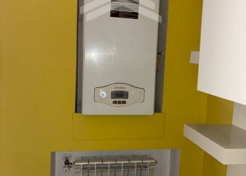 Foto 15 - Bilocale Via Guglielmo Marconi
 
140, Campobasso - foto 15