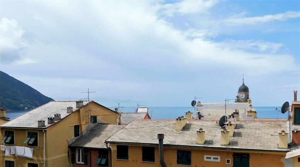 Vista - Appartamento via della Repubblica, Camogli - foto 1