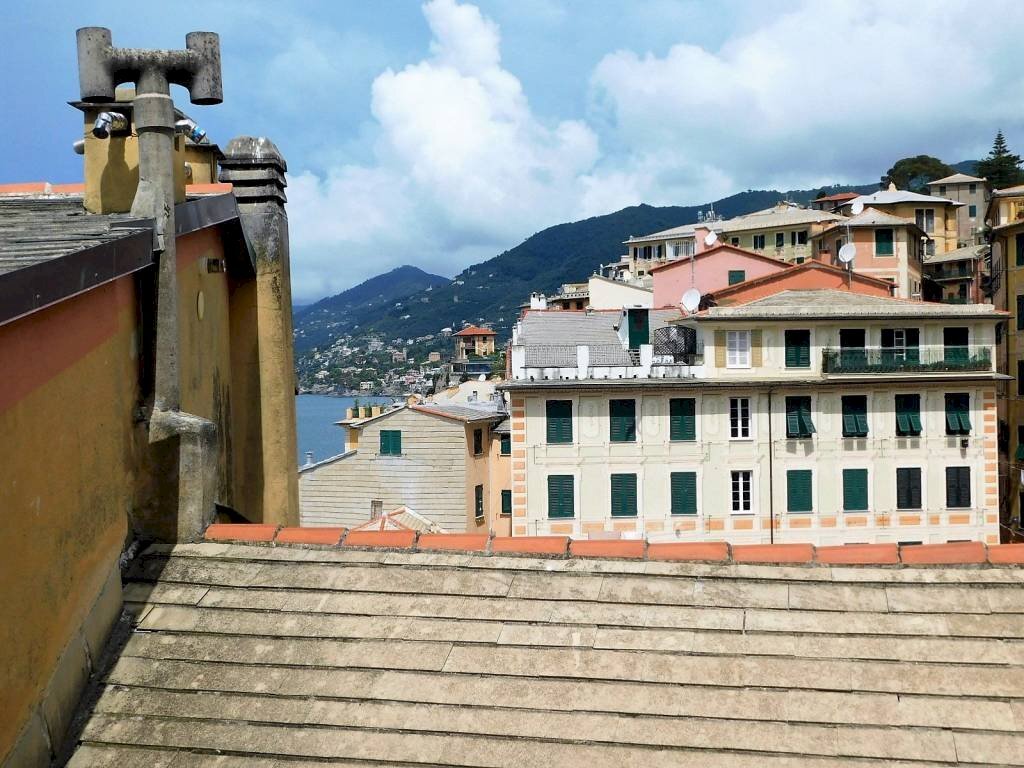 Vista - Appartamento via della Repubblica, Camogli - foto 3