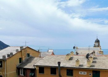 Vista - Appartamento via della Repubblica, Camogli - foto 1