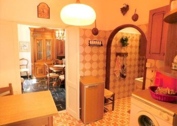 Salone - Appartamento via della Repubblica, Camogli - foto 5