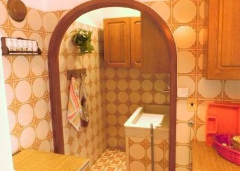 Bagno - Appartamento via della Repubblica, Camogli - foto 10