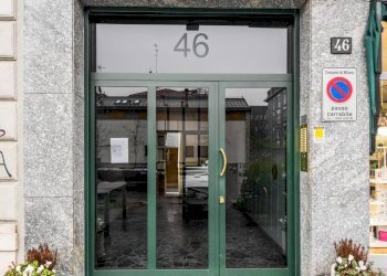 Ingresso - Monolocale via Monte Bianco, 46, Milano - foto 2