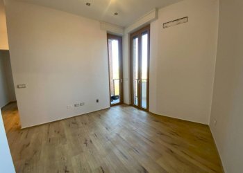 Camera da letto - Bilocale via Giovanni XXIII, 2, Pero - foto 1