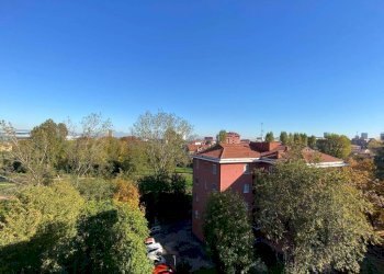 Vista - Bilocale via Giovanni XXIII, 2, Pero - foto 13