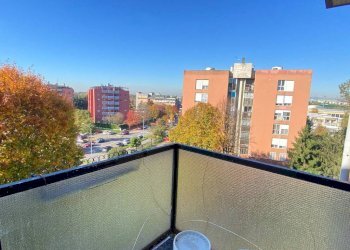 Balcone - Bilocale via Giovanni XXIII, 2, Pero - foto 15