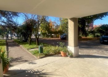 Giardino - Bilocale via Giovanni XXIII, 2, Pero - foto 18