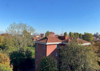 Vista - Bilocale via Giovanni XXIII, 2, Pero - foto 19