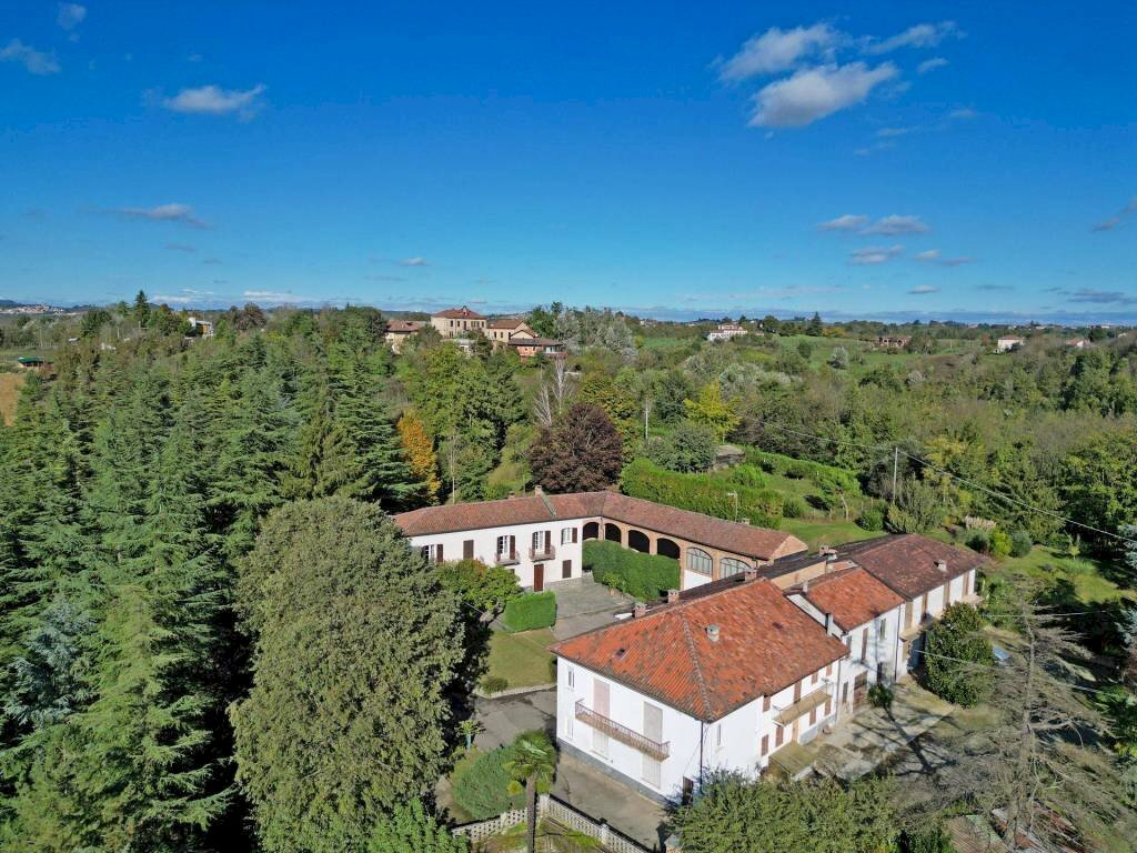 Vista - Rustic piazza Guglielmo Marconi, 14, Portacomaro - photo 3