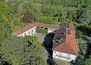 Vista - Rustico piazza Guglielmo Marconi, 14, Portacomaro - foto 1