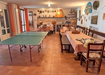 Cantina - Rustic piazza Guglielmo Marconi, 14, Portacomaro - photo 5