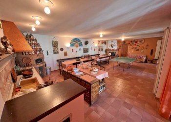 Cantina - Rustic piazza Guglielmo Marconi, 14, Portacomaro - photo 6