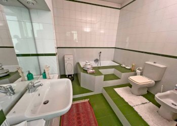 Bagno - Rustico piazza Guglielmo Marconi, 14, Portacomaro - foto 11