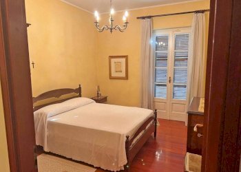 Camera da letto - Rustico piazza Guglielmo Marconi, 14, Portacomaro - foto 12