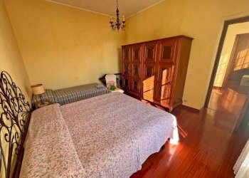 Camera da letto - Rustic piazza Guglielmo Marconi, 14, Portacomaro - photo 14