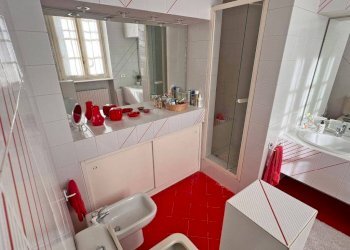 Bagno - Rustico piazza Guglielmo Marconi, 14, Portacomaro - foto 15