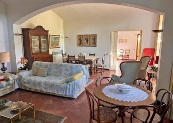 Salone - Rustico piazza Guglielmo Marconi, 14, Portacomaro - foto 16