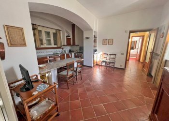 Salone - Rustico piazza Guglielmo Marconi, 14, Portacomaro - foto 17