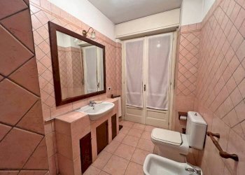 Bagno - Rustico piazza Guglielmo Marconi, 14, Portacomaro - foto 18