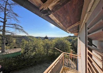 Balcone - Rustic piazza Guglielmo Marconi, 14, Portacomaro - photo 21
