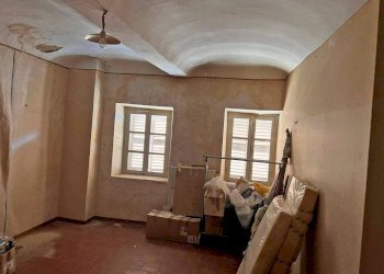 Stanza non arredata - Rustico piazza Guglielmo Marconi, 14, Portacomaro - foto 22