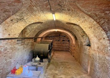 Cantina - Rustic piazza Guglielmo Marconi, 14, Portacomaro - photo 25