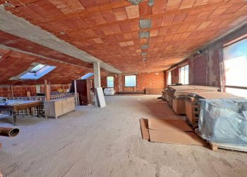 Interno non residenziale - Rustico piazza Guglielmo Marconi, 14, Portacomaro - foto 26