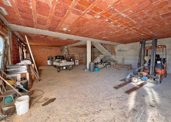 Cantina - Rustico piazza Guglielmo Marconi, 14, Portacomaro - foto 27