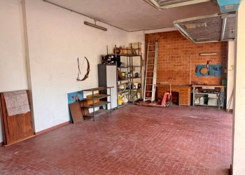 Magazzino - Rustico piazza Guglielmo Marconi, 14, Portacomaro - foto 31