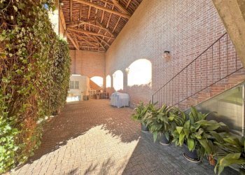 Giardino - Rustic piazza Guglielmo Marconi, 14, Portacomaro - photo 34